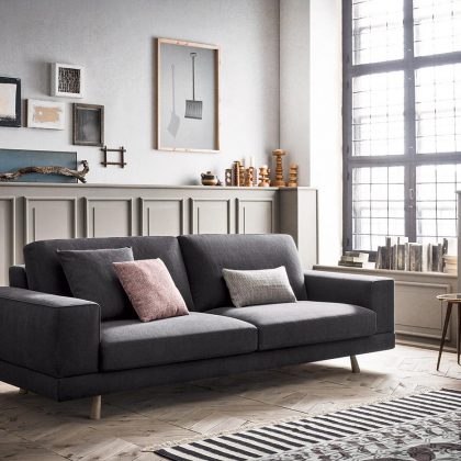 Aspen sofa - canapele moderne