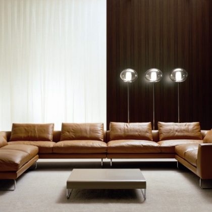 Add Look – Coltar modern, Canapele lux Add Look - Coltar modern, Canapele lux