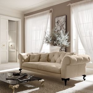 George sofa - canapele lux