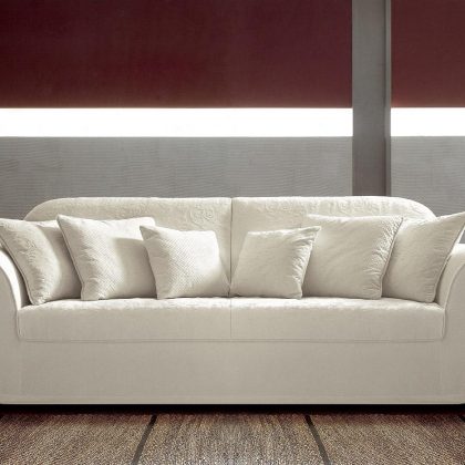 aida sofa - canapea contemporana