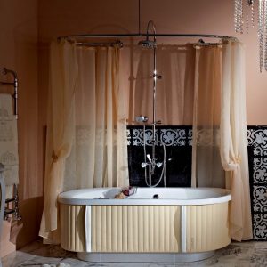 Vasche Classica, cada baie clasica, sanitare lux