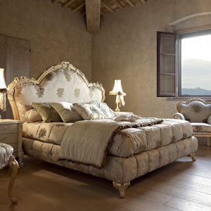 Diletta Bedroom - Dormitor clasic