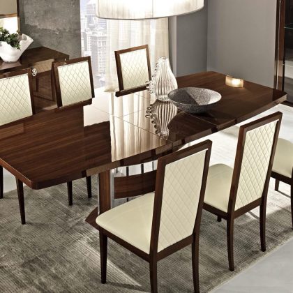 ROMA - mobilier dining lux
