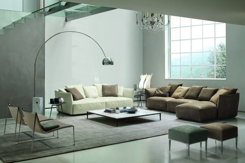 BLOW - canapele lux, canapea lux, canapele moderne, canapele premium