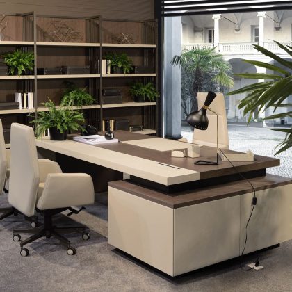 Kefa - mobilier managerial birou