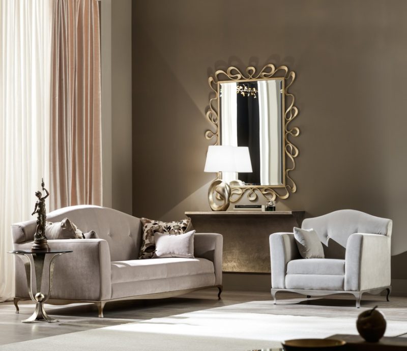 Ghirigori  Sofa - imagine 2