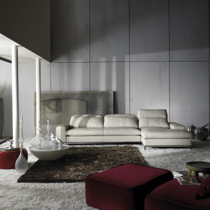 ALIANTE Sofa - canapele lux