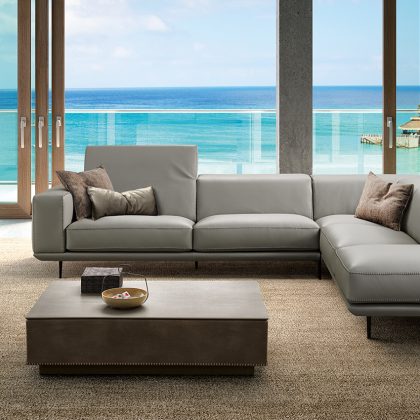 DENNY Sofa - canapele moderne, canapele lux, canapele moderne living