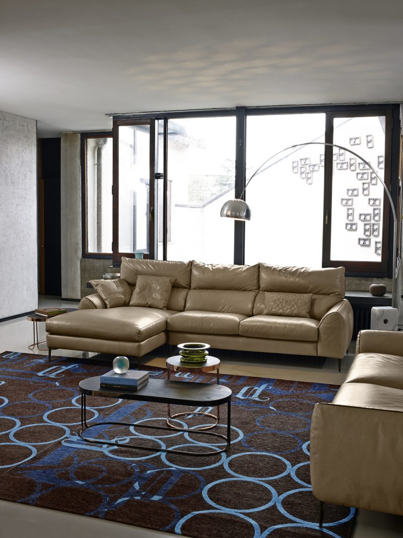 MODI Sofa - canapele moderne, canapele minimaliste