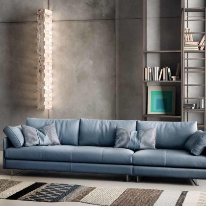 Swing Sofa - canapele moderne, canapele moderne lux, canapea lux, canapele italia,. canapele piele