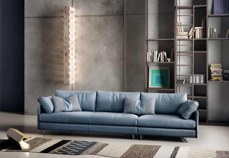 Swing Sofa - canapele moderne, canapele moderne lux, canapea lux, canapele italia,. canapele piele