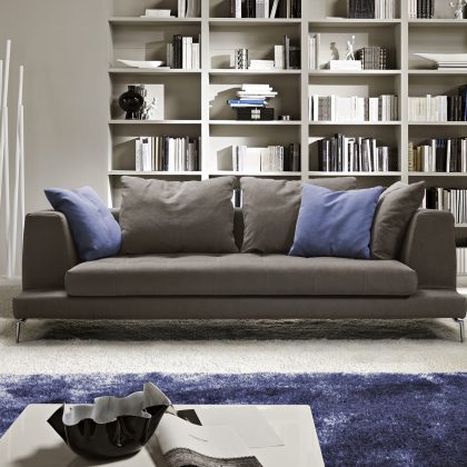 TANGRAM UP Sofa - canapele moderne, canapele lux
