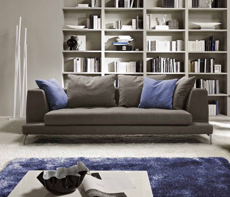 TANGRAM UP Sofa - canapele moderne, canapele lux