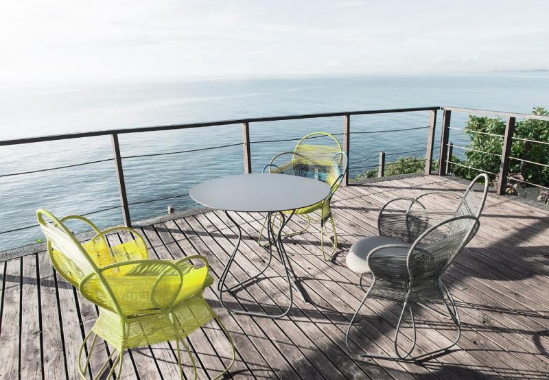 Trame Outdoor - imagine 4