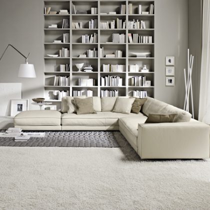 YUCATAN Sofa - canapele moderne, canapele lux