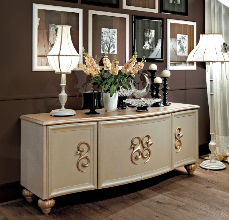 Credenza Medea