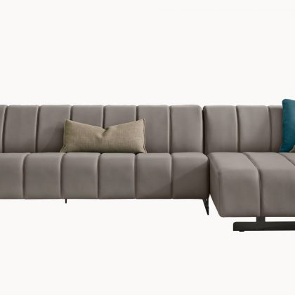Nautilus Sofa - canapele moderne, canapele lux