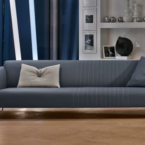 Tuxedo Sofa - canapea minimalista, canapele moderne, canapele minimaliste, design minimalist lux
