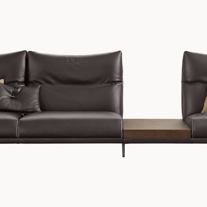 Wolf Sofa - canapele moderne, canapele premium, canapele design
