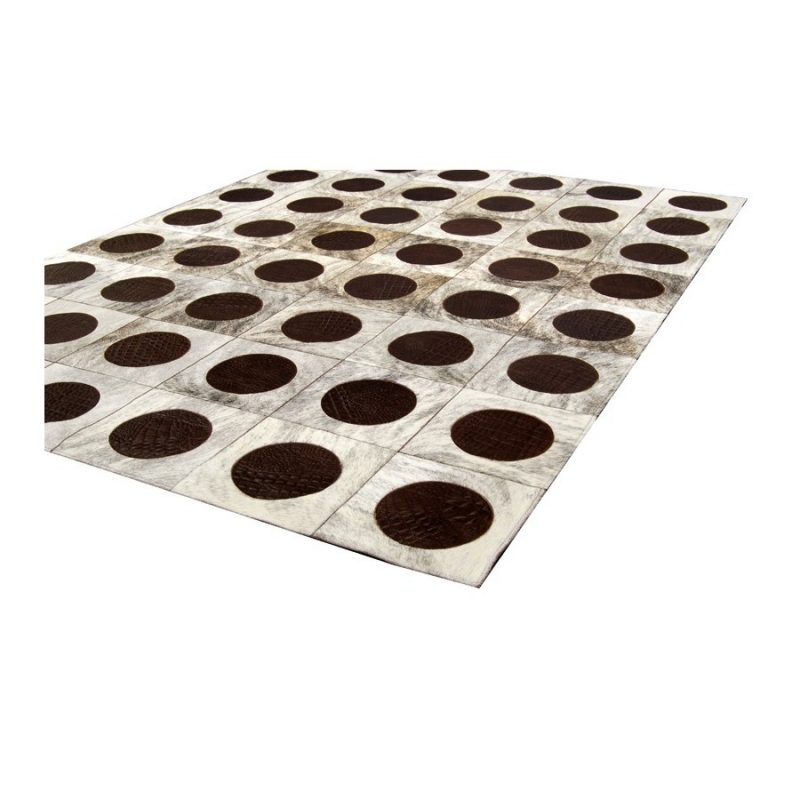 Light grey beige circle - imagine 2
