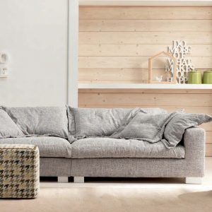 Polvere Salotti - canapea moderna, canapea confortabila, canapele lux confortabile, canapele pene