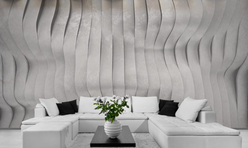 3D Wall 15