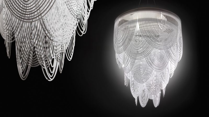 CEREMONY Light