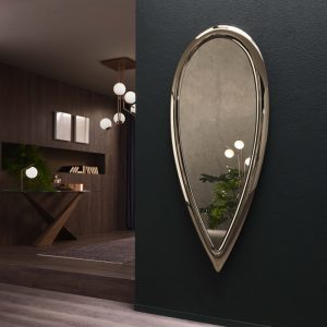 Antares Mirror - oglinzi moderne