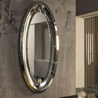 Aqua Mirror - oglinda aqua