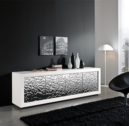 Mito Madia - Comoda living lux , Mobilier lux