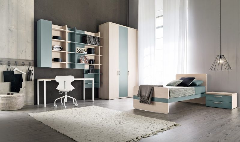 CityLine Ragazzi 163