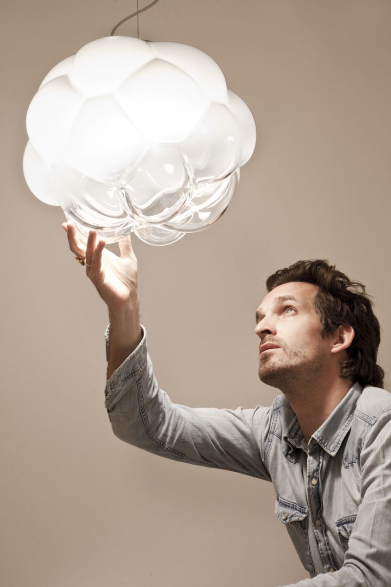 CLOUDY Light - imagine 4
