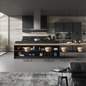 De.Sign Cucine - bucatarie moderna, bucatarie fenix, bucatarie lux