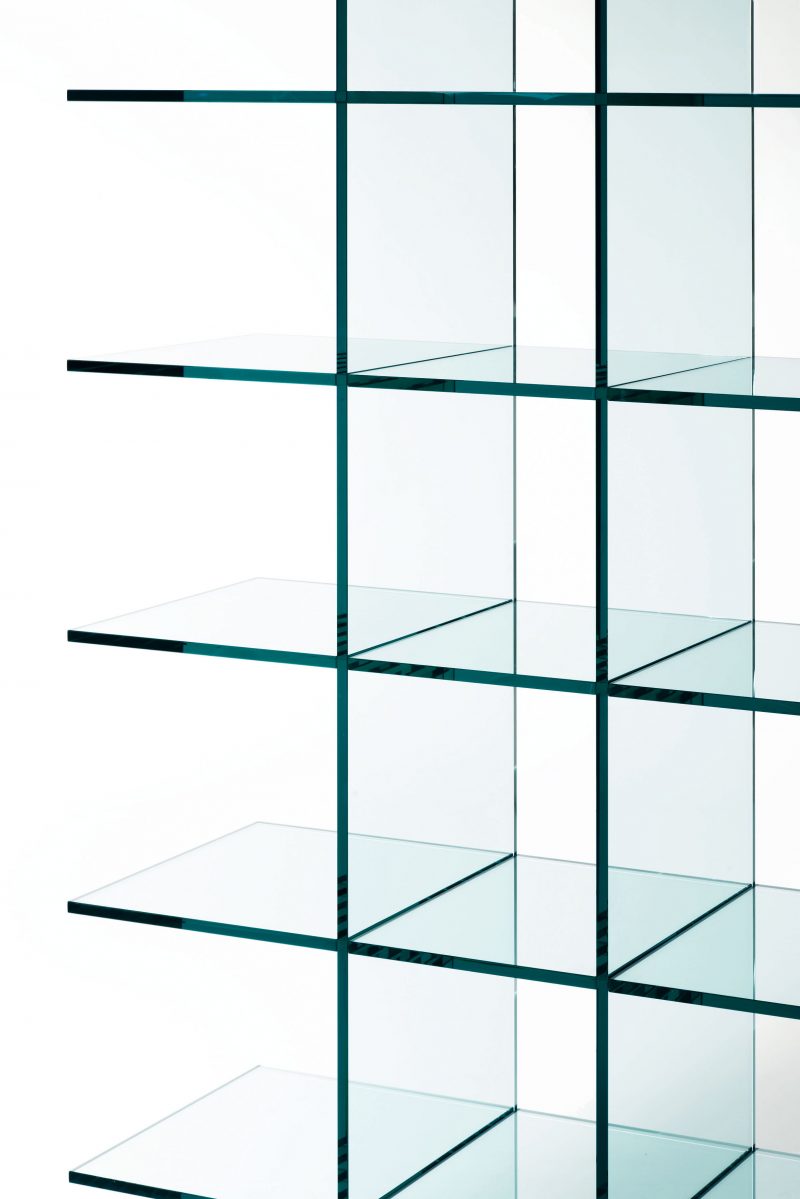 Glass Shelves - imagine 6
