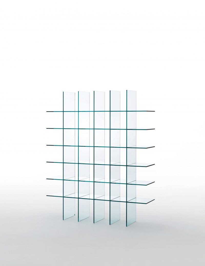 Glass Shelves - imagine 4