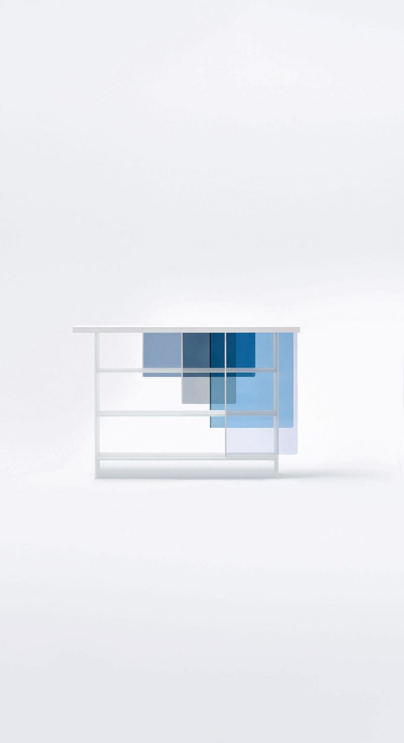 Layers - imagine 3