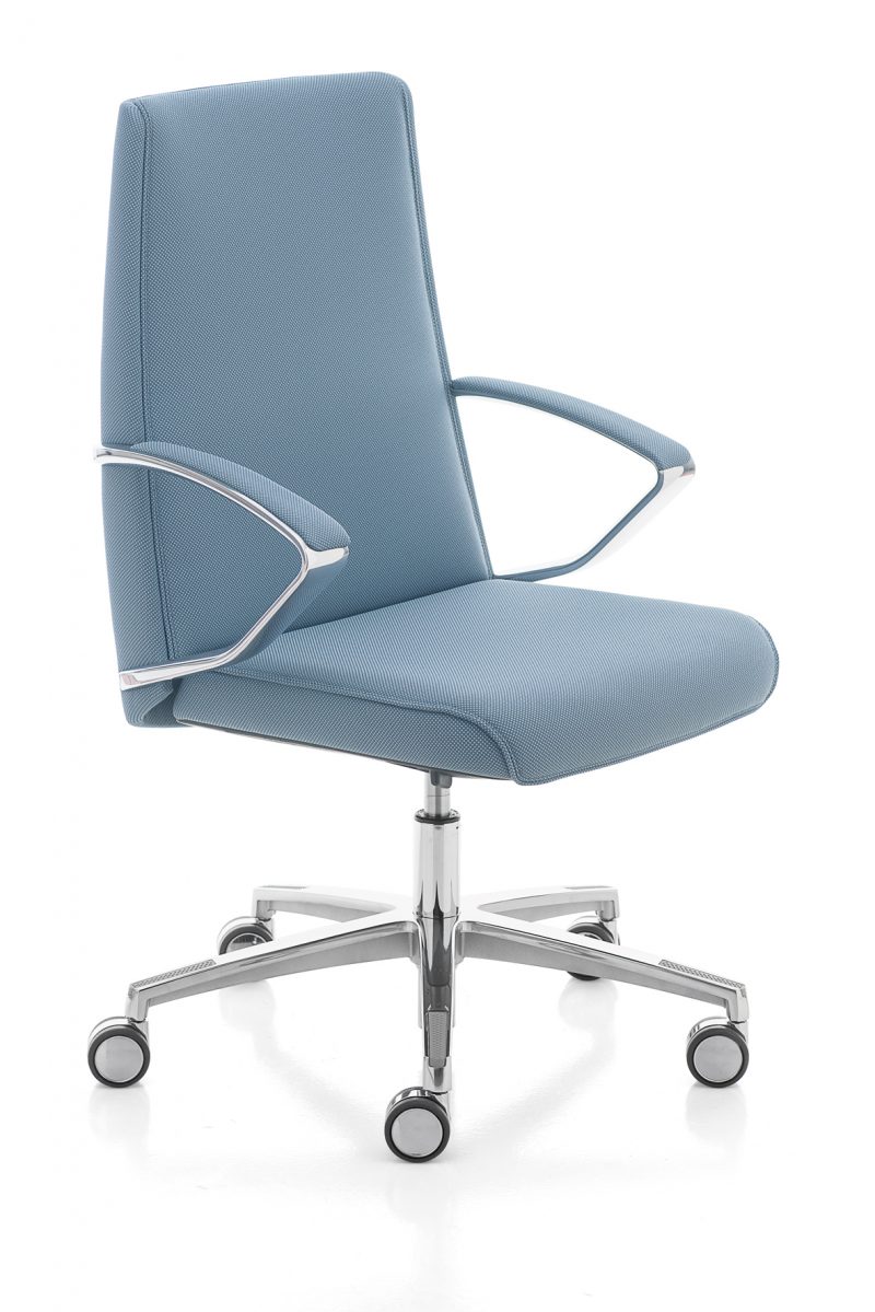 Klivia - Scaun managerial, scaune moderne