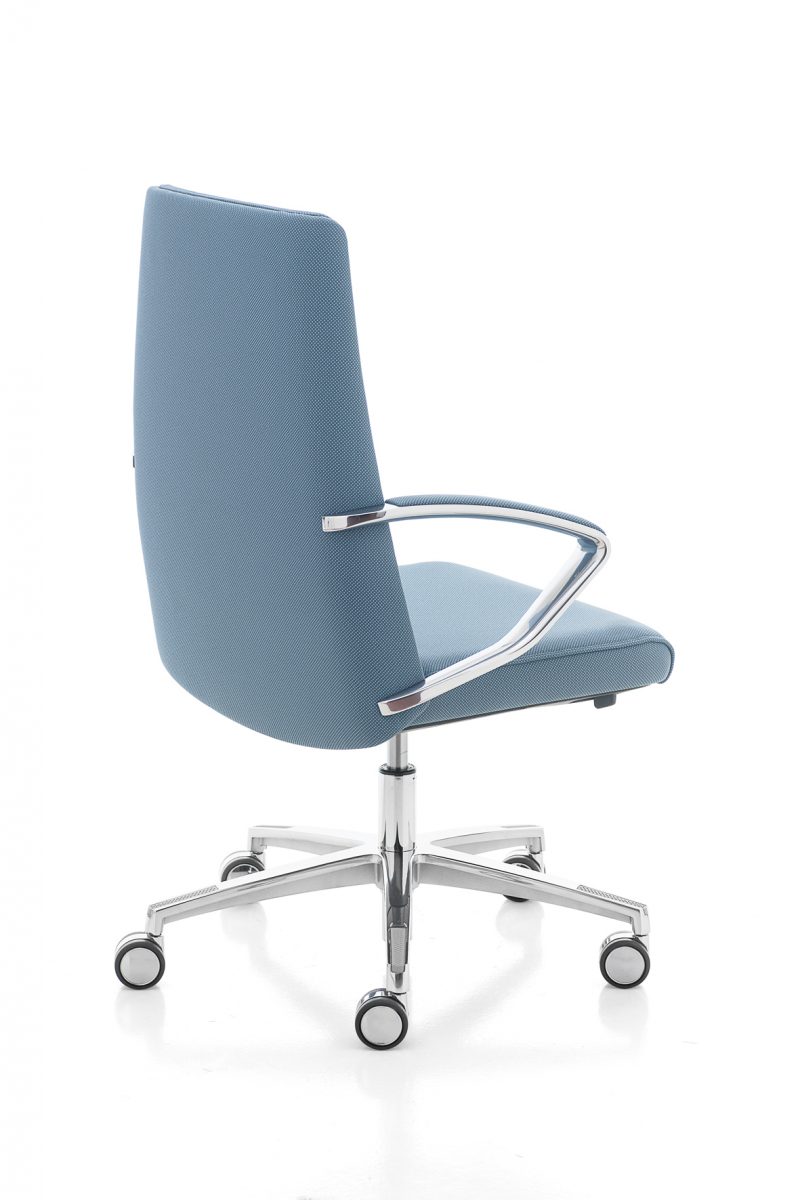 Klivia - Scaun managerial, scaune moderne