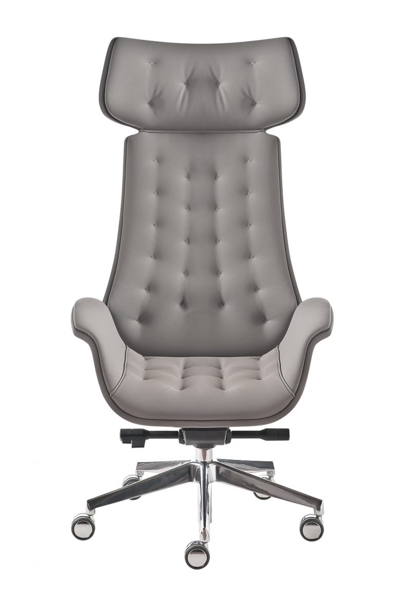 Kriteria Sedie - Scaun managerial, scaune moderne