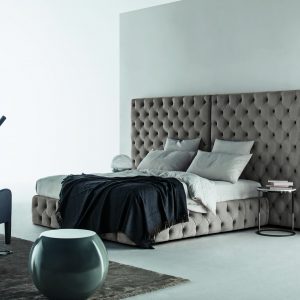 TUYO Letti - Pat lux, dormitoare moderne