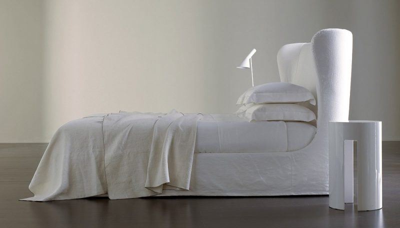 lauren ghost letto - paturi moderne