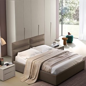 2Night - Nick04 - mobilier dormitor, mobila lux