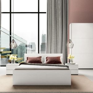 Karma Bedroom 10M - Dormitoare moderne, reduceri dormitoare