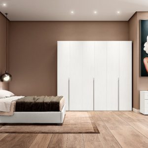 Karma Bedroom 2M - Dormitoare moderne, reduceri dormitoare
