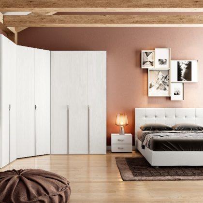 Karma Bedroom 5M - Dormitoare moderne, reduceri dormitoare