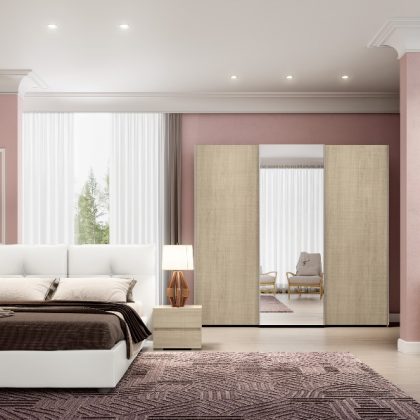 Karma Bedroom 9M - Dormitoare moderne, reduceri dormitoare