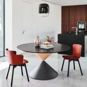clessidra tavoli - mese dining moderne