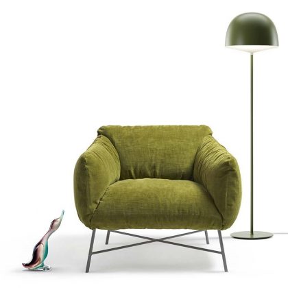 Jolie armchair - fotolii moderne, mobila lux