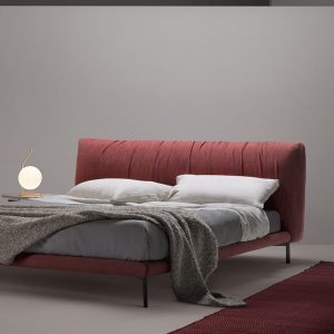 Moon Bed - paturi lux, mobilier lux