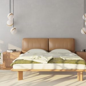 Bedroom Design - By Irina Lucaci